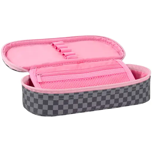 Пенал Kite Meow (K26-599-13) - фото 5