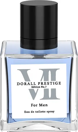 Туалетна вода Dorall Collection Prestige VII 100 мл