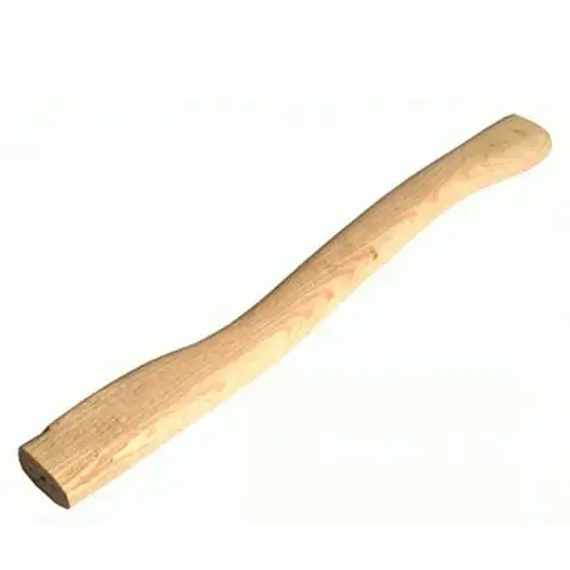 Ручка до сокири 40 см, граб - фото 1