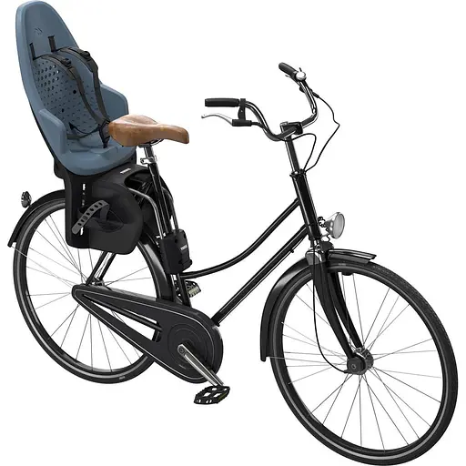 Дитяче крісло Thule Yepp 2 Maxi FM (Aegean Blue) (TH 12021303) - фото 4