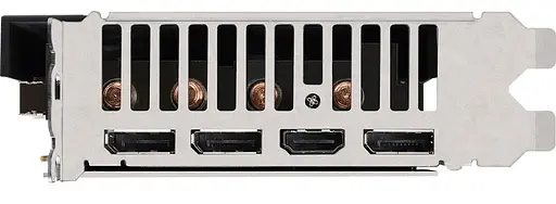 Видеокарта AsRock AMD Radeon RX 5700 XT CHALLENGER X 8G (RX5700XT CLD 8GO) (GDDR6, 256 bit, PCI-E v4.0 x16) Б/у - фото 5