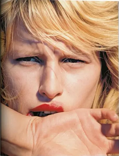 Bettina Rheims - фото 2