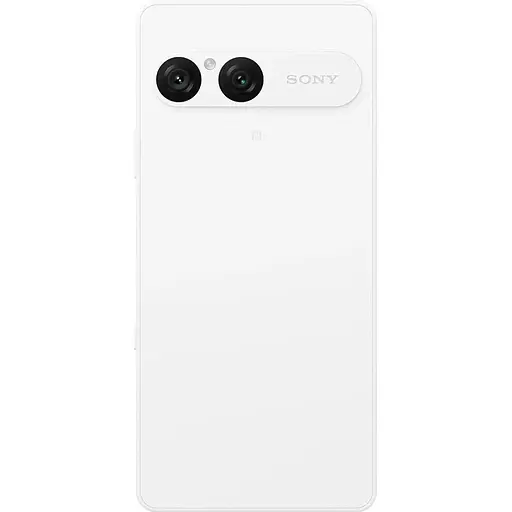 Смартфон Sony Xperia 10 VII 8/128GB White [151184] - фото 3