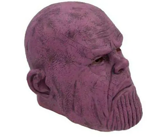 Маска GeekLand Танос The Avengers Thanos КМ 64.05.334 - фото 2