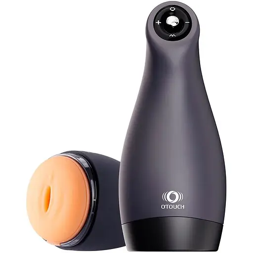 Мастурбатор Otouch AIRTURN 3
