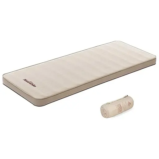 Коврик самонадувной Naturehike NH20FCD08 одноместный (1047-6927595720004)