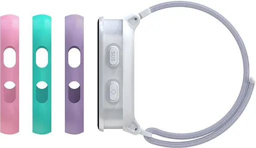 Смарт-годинник Gelius Pro GP-PK008 White - фото 8