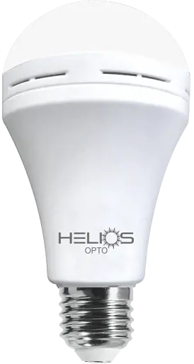 Светодиодная перезарядная аварийная лампа HELIOS LED 9W - фото 4