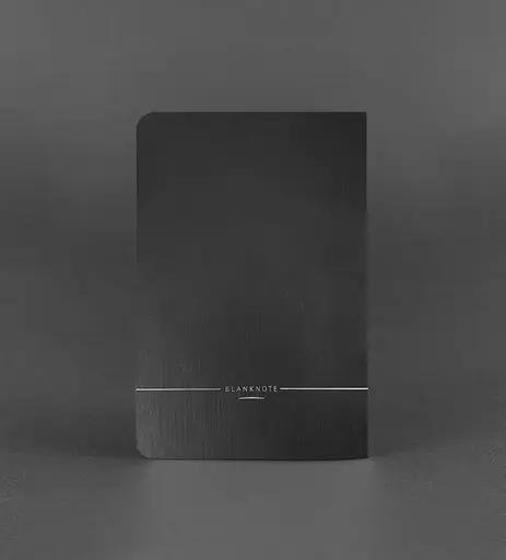 Внутренний блок BlankNote для софт-бука 9.3 и 9.4 А5 черный - фото 2