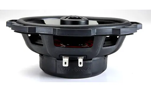Коаксіальна акустична система Rockford Fosgate P1675 - фото 5