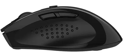 Бездротова миша A4Tech G7-810S Air2 Wireless Black (G7-810 Air2 Black) (G7-810S Air2 (Black)) - фото 8