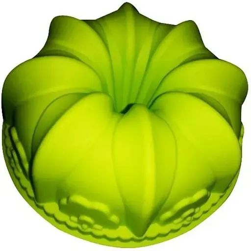 Форма силиконовая Empire Корона Ø 22 H 8 см 7178