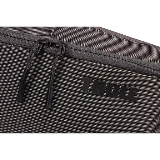 Органайзер Thule Subterra 2 Toiletry Bag Vetiver Grey (TH 3205070) - фото 4