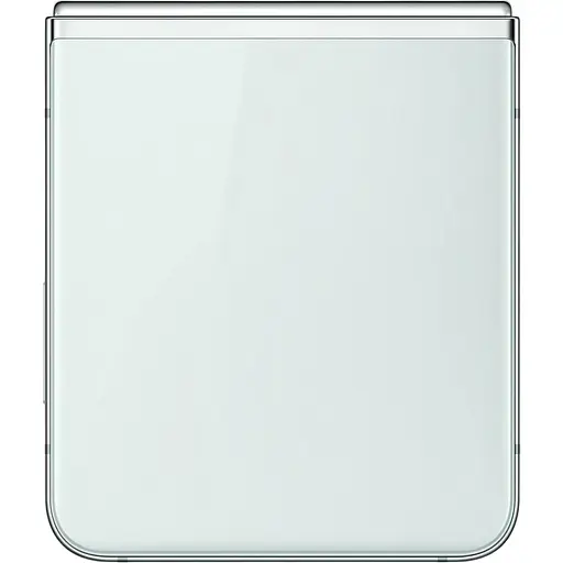 Смартфон Samsung Galaxy Flip5 8/512GB Mint (SM-F731BLGH) - фото 2