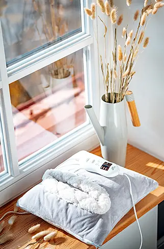 Электрическая подушка ADLER AD 7412 - фото 7