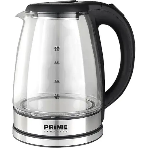 Электрочайник Prime Technics PKG 1808 B