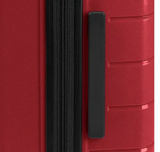 Валіза Gabol Midori (S) Red (122122 008) - фото 7