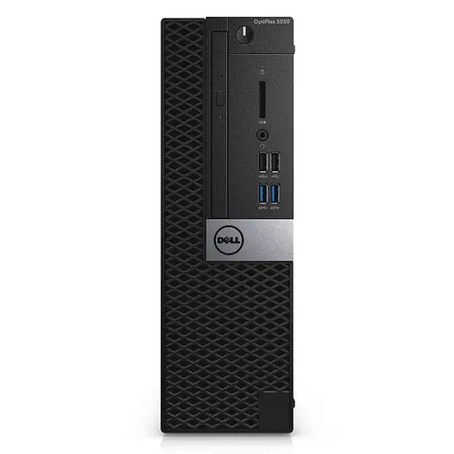 Комп'ютер Dell OptiPlex 5050 SFF (i7-6700/16/512SSD) Б/В - фото 4