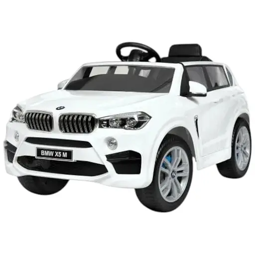 Електромобіль дитячий Bambi M 4522EBLR-1 BMW на пульті керування з підсвічуванням фар