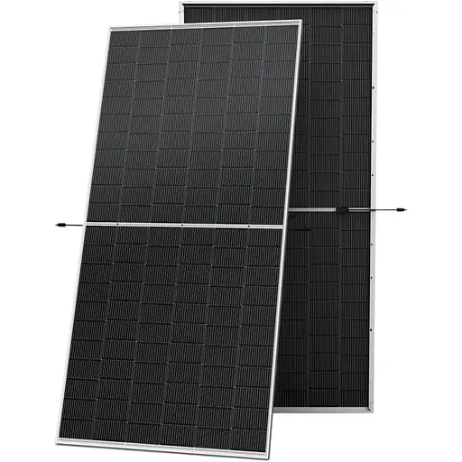 Сонячна панель TrinaSolar Bifacial 620W (TSM-620NEG19RC.20) [157546] - фото 2