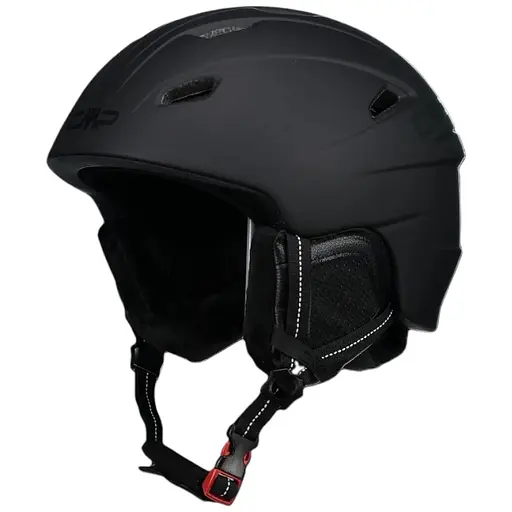 Шолом CMP XA-1 Ski Helmet Black M (1097-38B4697-U901 M)