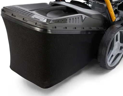 Газонокосарка бензинова Stiga Combi553SE - фото 8