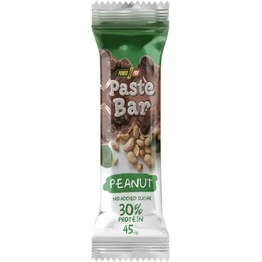 Батончик Power Pro Paste Bar Волоський горіх 45 г