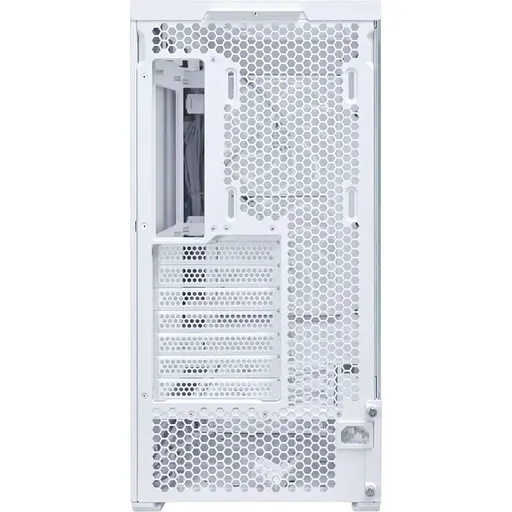 Корпус Lian Li LANCOOL 207 White (G99.LAN207RW.00) Без БП - фото 7