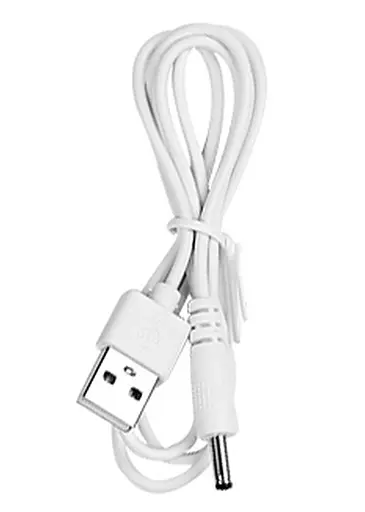 Вібратор Boss Series V-Vibe 9 см чорний - фото 3
