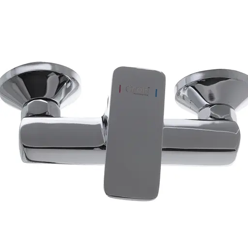 Смеситель для душа CRON KUBUS 003 (CR0808) - фото 4