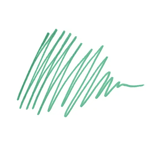 Цветной линер Art Liner, Spring green/Весенне-зеленый, 99IDEAS - фото 3