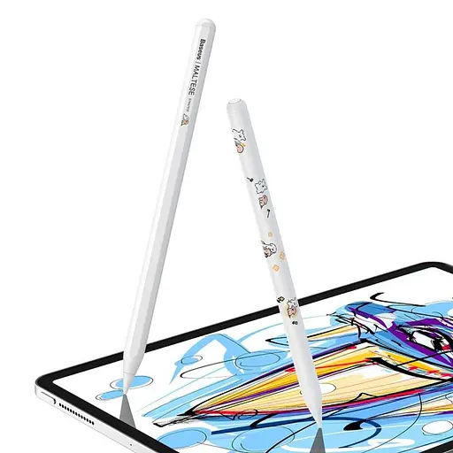 Стилус Baseus Smooth Writing 2 Series Wireless Charging Stylus P80015801211-00 - фото 6