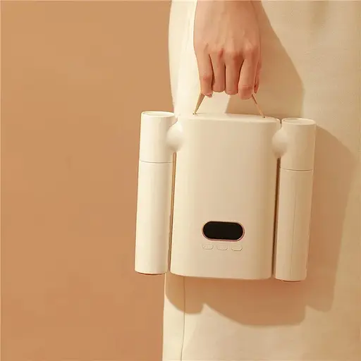 Сушарка для взуття з таймером і стерилізацією Xiaomi Sothing Shoes Dryer PRO (DSHJ-S-2212A) - фото 7