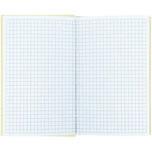 Книга записная Kite Molang ML25-199 А6 80 листов ячейка (ML25-199) - фото 4