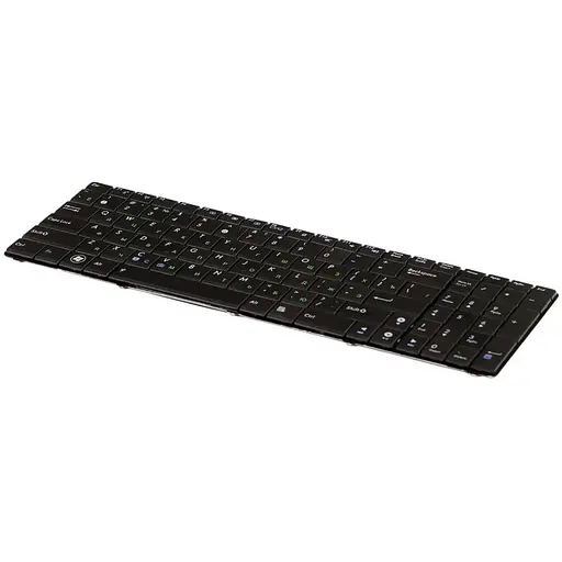 Клавиатура Asus A53U/A53Z/K53U Black Ru (A1024)