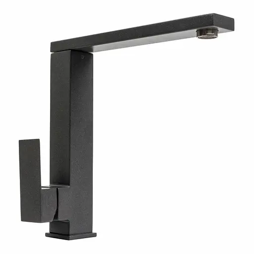 Змішувач для кухні Platinum 30 FHP (8569S) Моріон Графит - фото 1