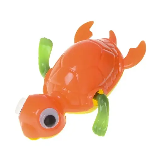 Игрушка для ванны Ракушка IE442