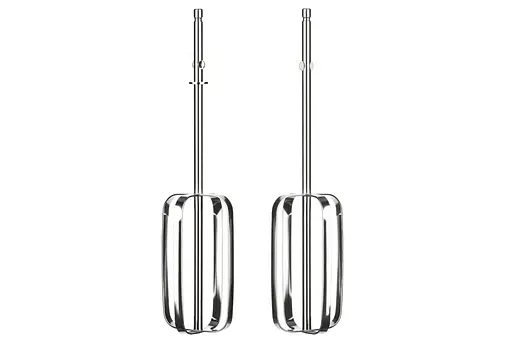 Ручной миксер Ardesto HMK-4006W - фото 6