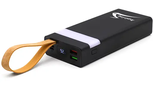 Повербанк Aspiring Light 20 PD 22.5W 20000mAh