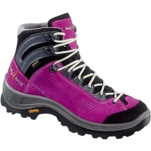 Черевики Kayland Impact WS GTX 37 Бузковий (KAY-01801-8087-37)