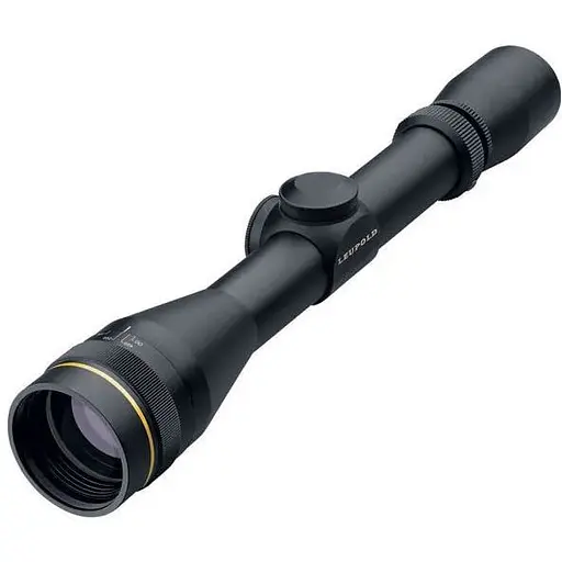 Прицел Leupold VX-II 3-9x33 Rimfire EFR Matte Fine Duplex