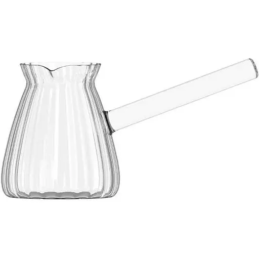 Турка Ardesto Iceberg 350 мл прозрачная (AR2635BCA)