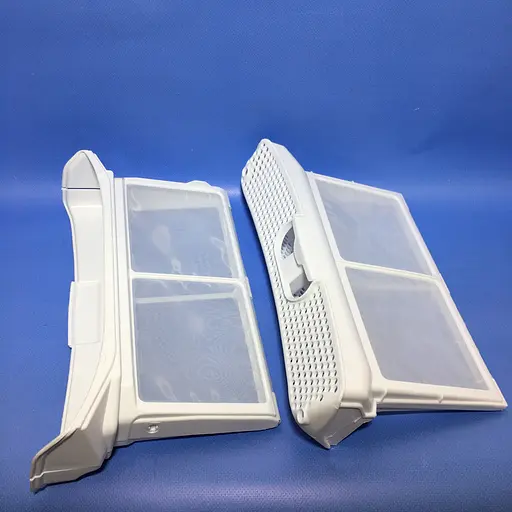 Фільтр збирання волокон для сушильної машини Bosch, Siemens 00656033 Аналог - фото 3