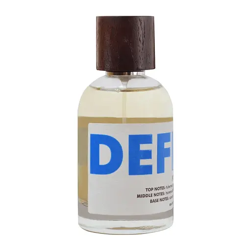 Парфюмированная вода мужская Famille Grasse Parfums Defence 100 мл (NI10207)