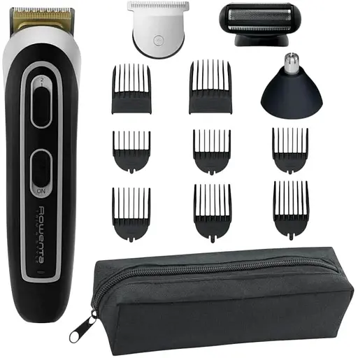 Машинка для стрижки Rowenta TN9140 F4