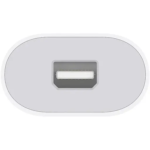 Перехідник Apple Thunderbolt 3 (USB-C) to Thunderbolt 2 Adapter (MMEL2) Orig [65825] - фото 2