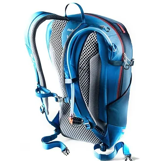 Рюкзак с поясом Deuter Speed Lite 12 Bay-Midnight (1052-3410019 3100) - фото 2