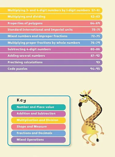Abacus Year 5 Textbook 2 - фото 4