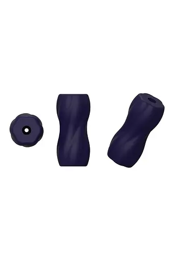 Адвент-календарь Dreamtoys Pleasure Box 24 шт. - фото 7