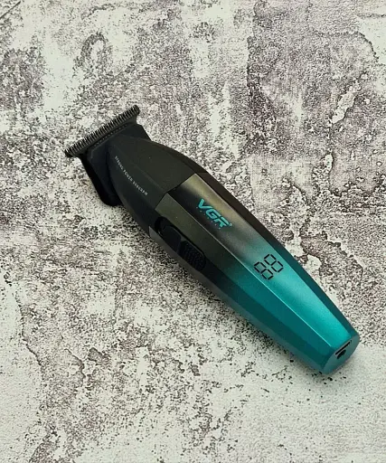 Професійний тример VGR V-906 — безкомпромісна потужність 9000 RPM - фото 2